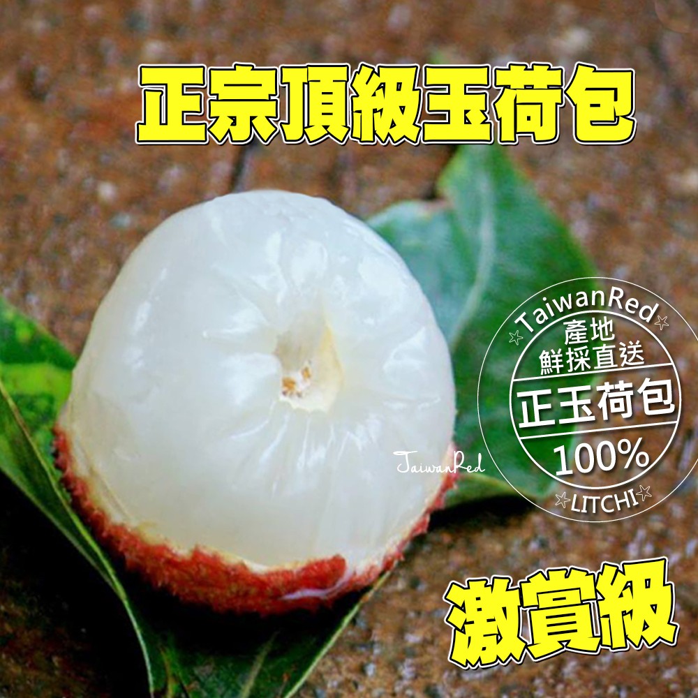 大樹頂級冠軍玉荷包